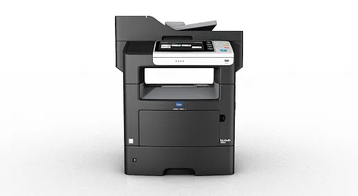 bizhub 4050 — Aksan Büro Gaziantep