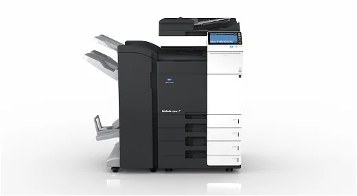 bizhub C364e — Aksan Büro Gaziantep