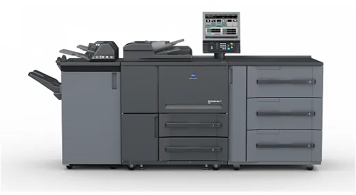 bizhub PRO 951 — Aksan Büro Gaziantep
